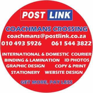 Postlink Coachman's Crossing