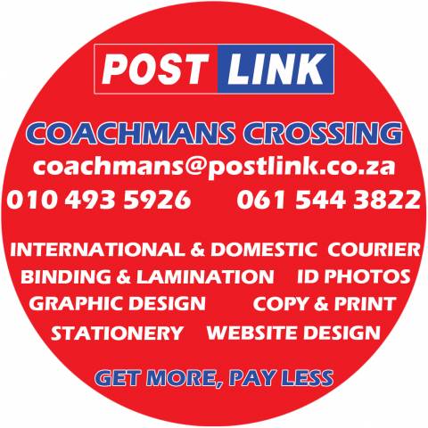 Postlink Coachman's Crossing