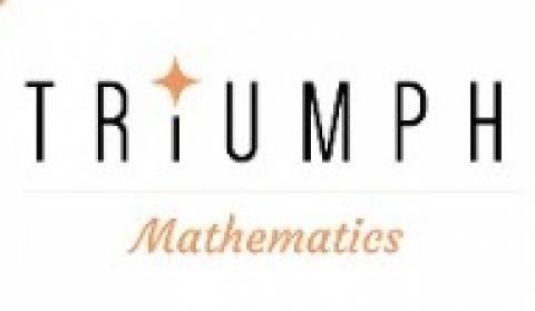 Triumph Mathematics