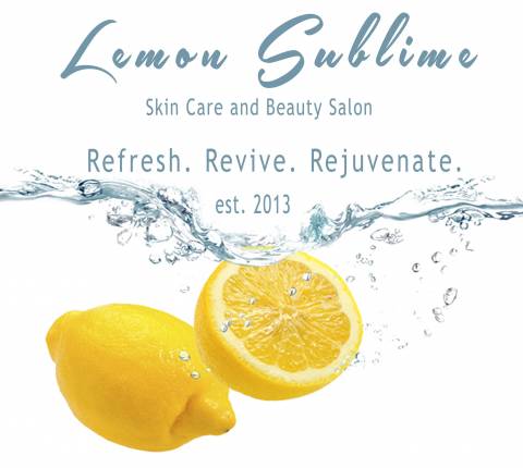 Lemon Sublime Skin Care and Beauty Salon