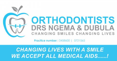Drs Ngema & Dubula Orthodontists