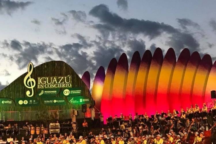 Iguazu_Concert_1