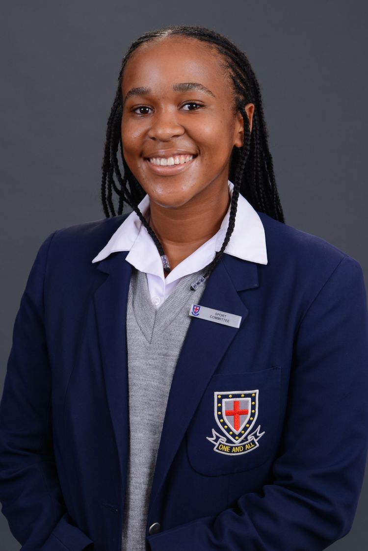 Lilitha Ngcwembe
