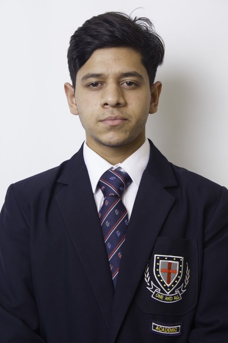 Ziyaad Ally