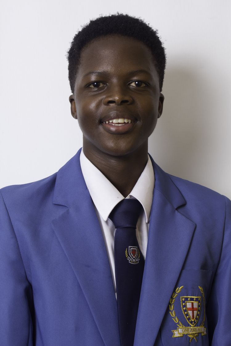 Mafori Bapela