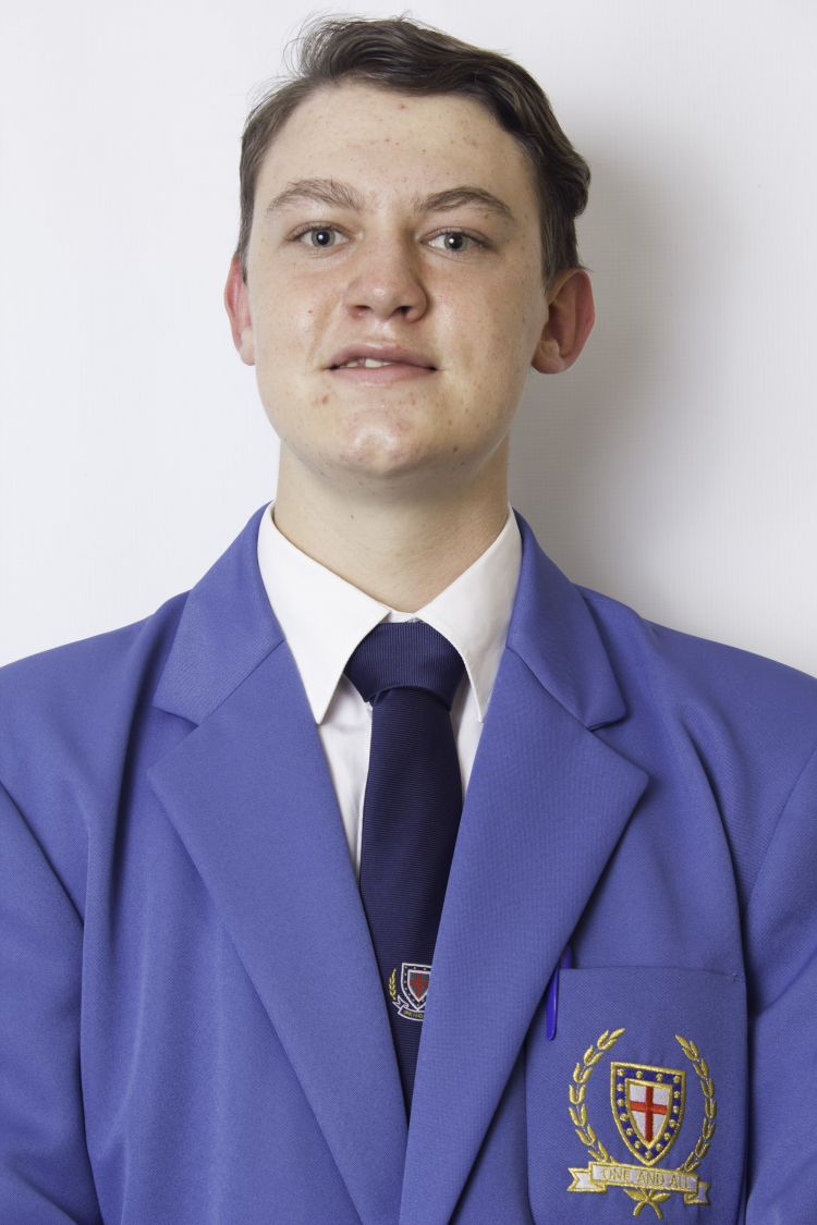 Aidan Chapman