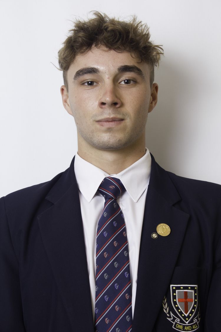 Kyle Cohead