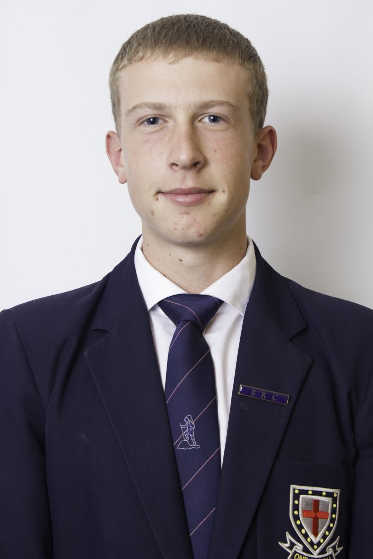 Dylan Cox