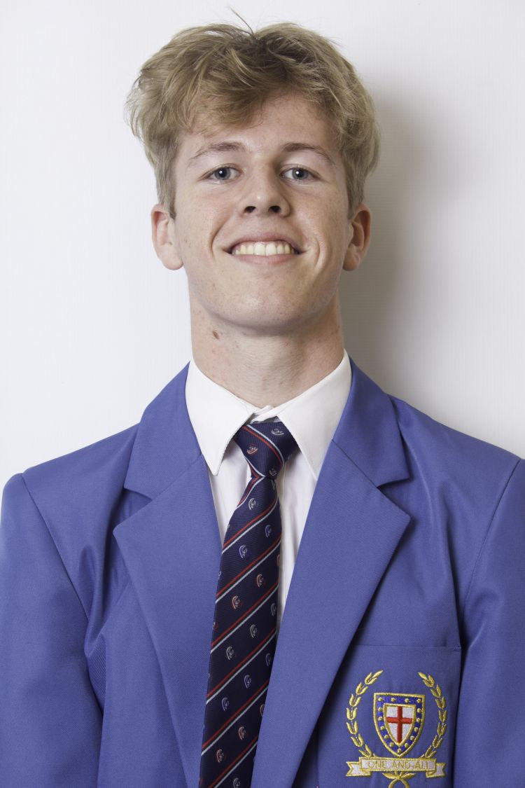 Ethan Cox