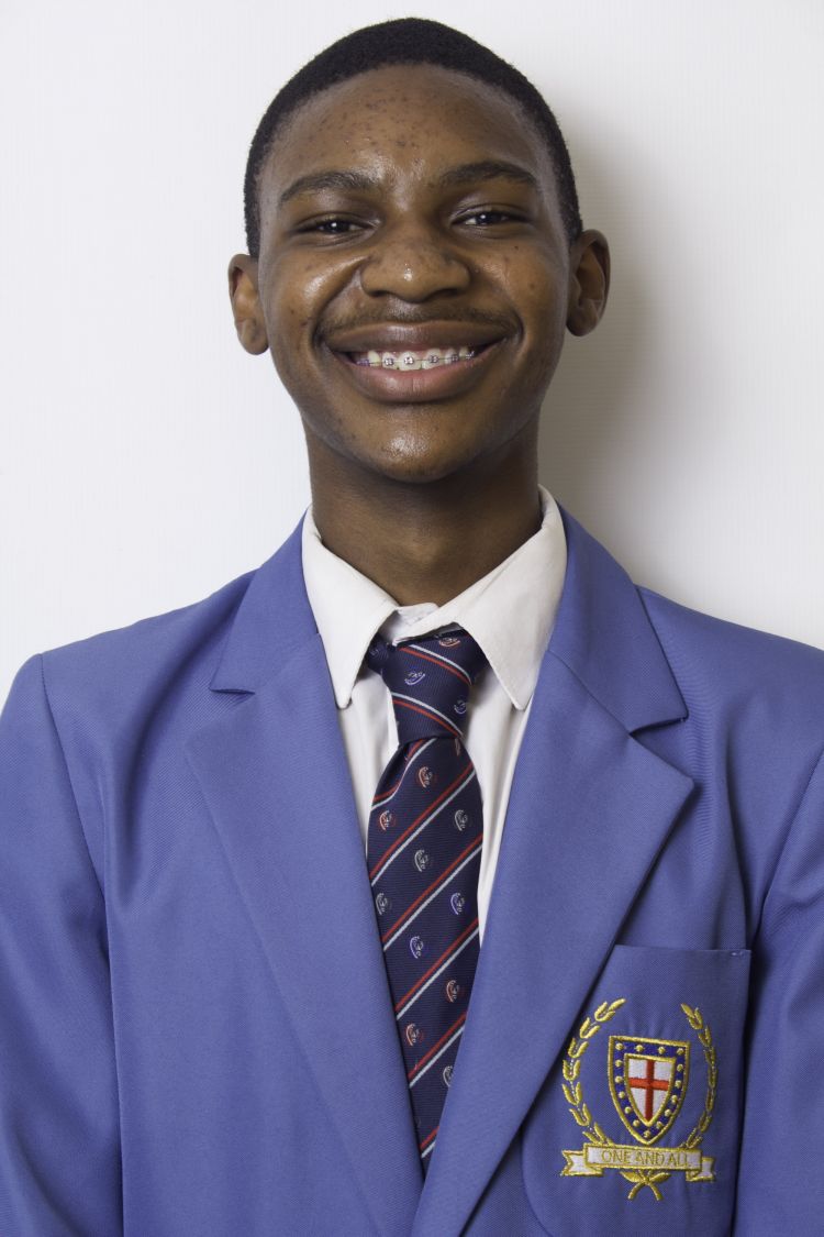 Sihle Dlamini