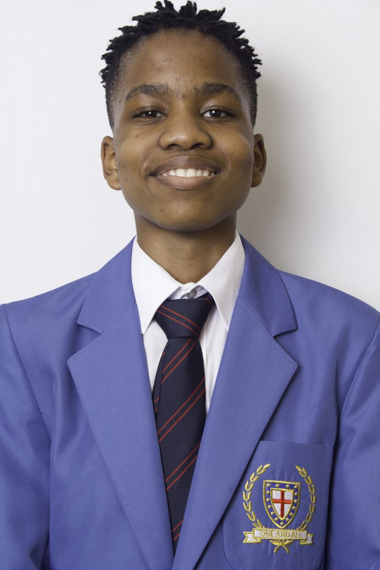 Karabo Gcezengana