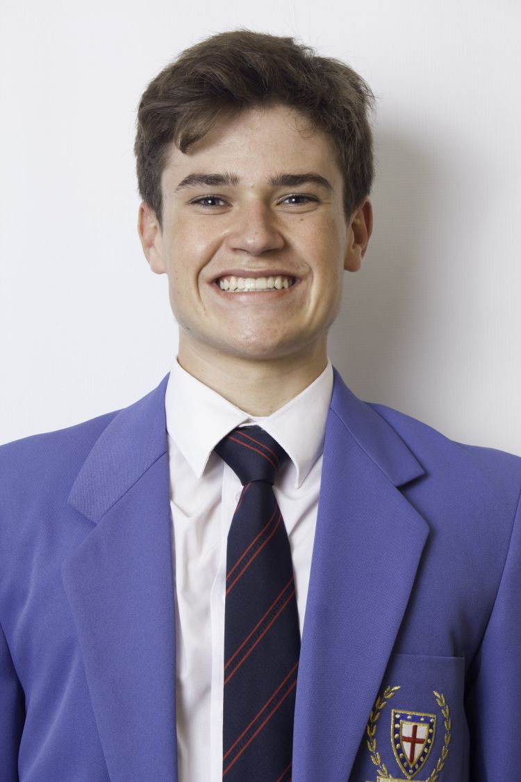 Declan Louw