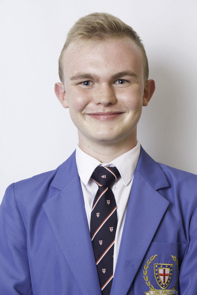 Sebastian Lux