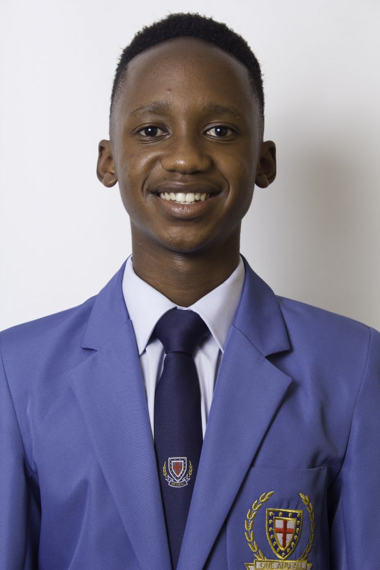 Kutlwano Manaka