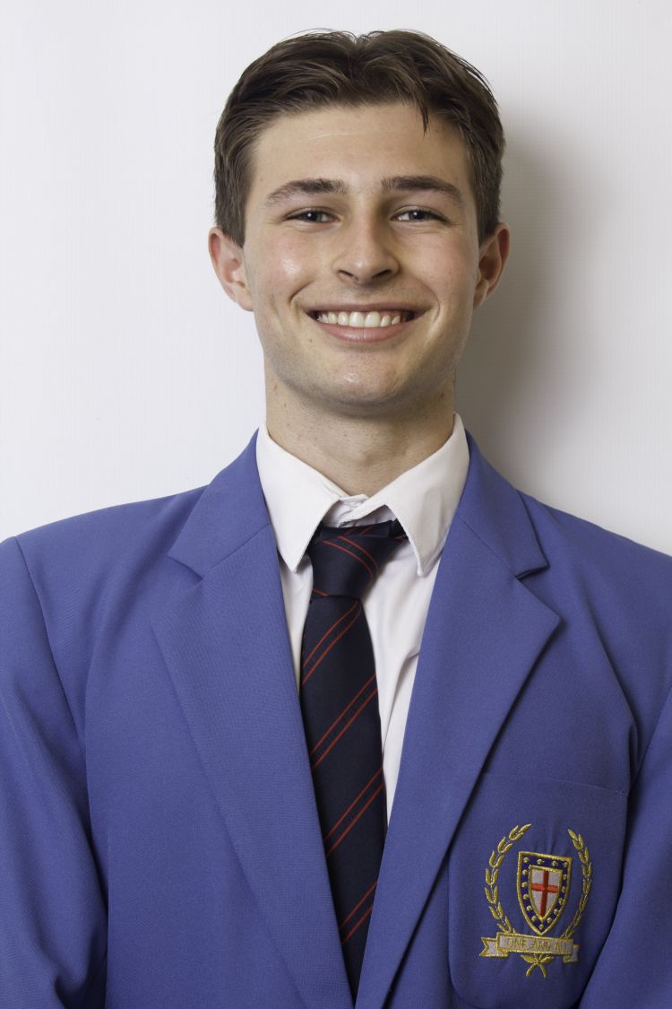 Oliver Moses