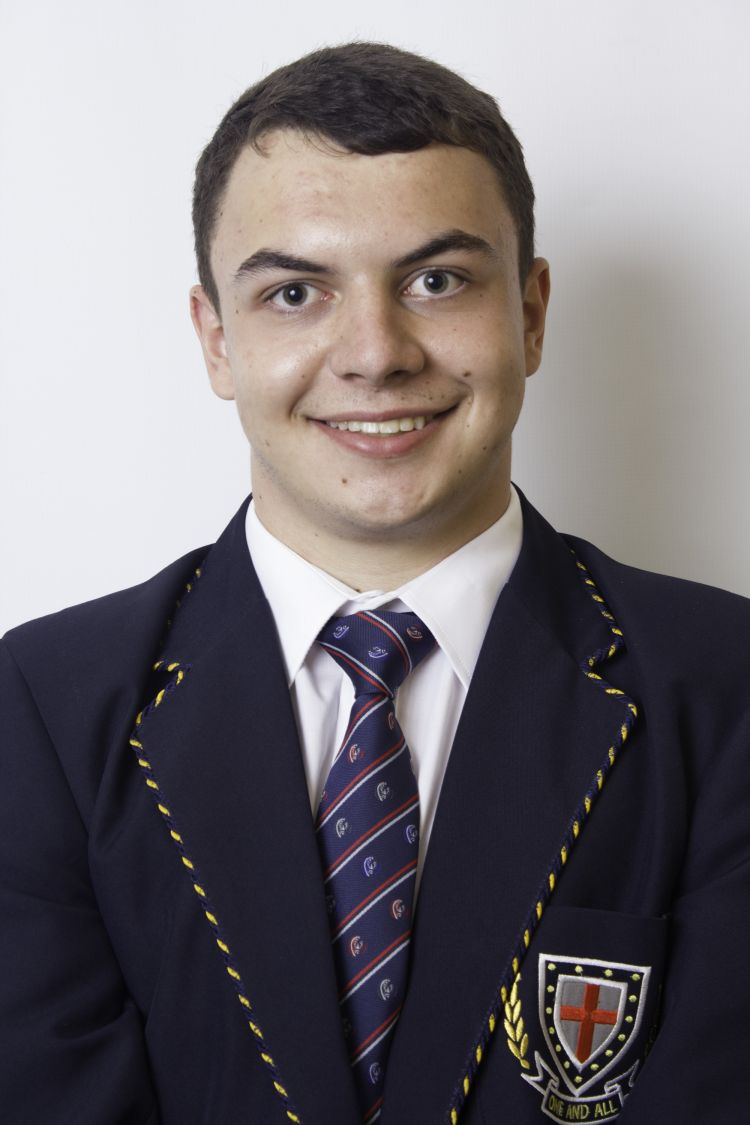 Luke Reilly