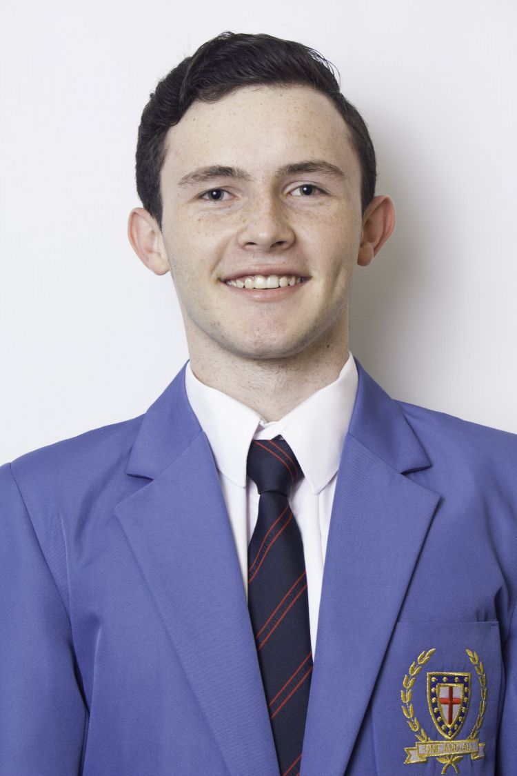 Cameron Robertson