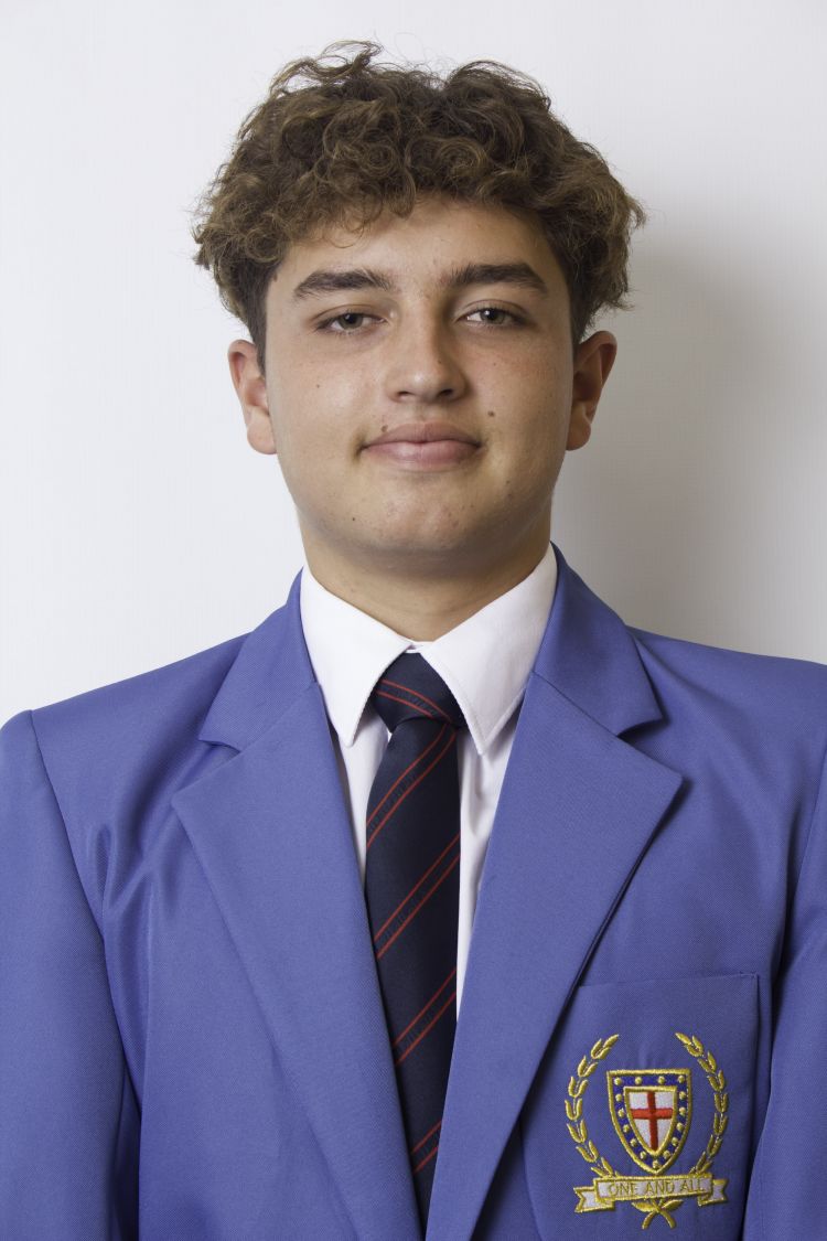 Daniele Sguazzin