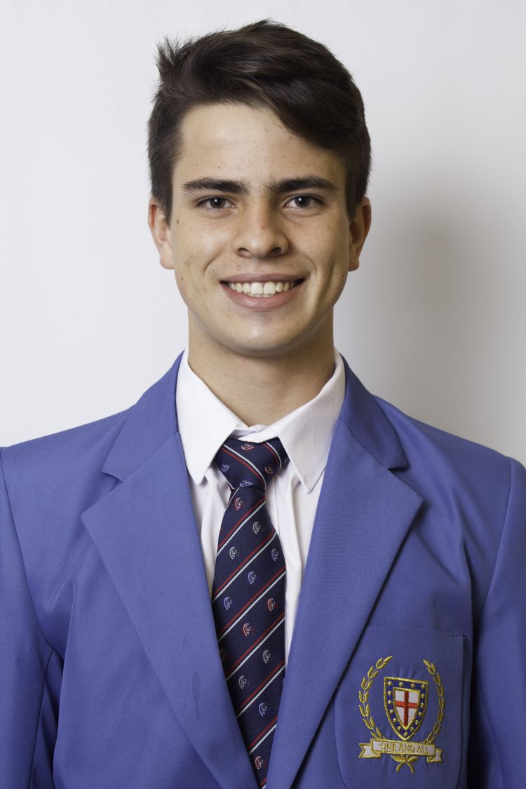 Ryan Sheperd