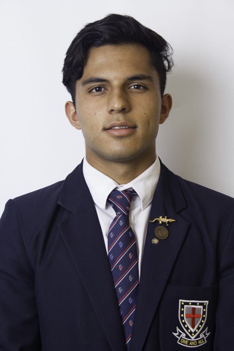 Armaanjit Singh
