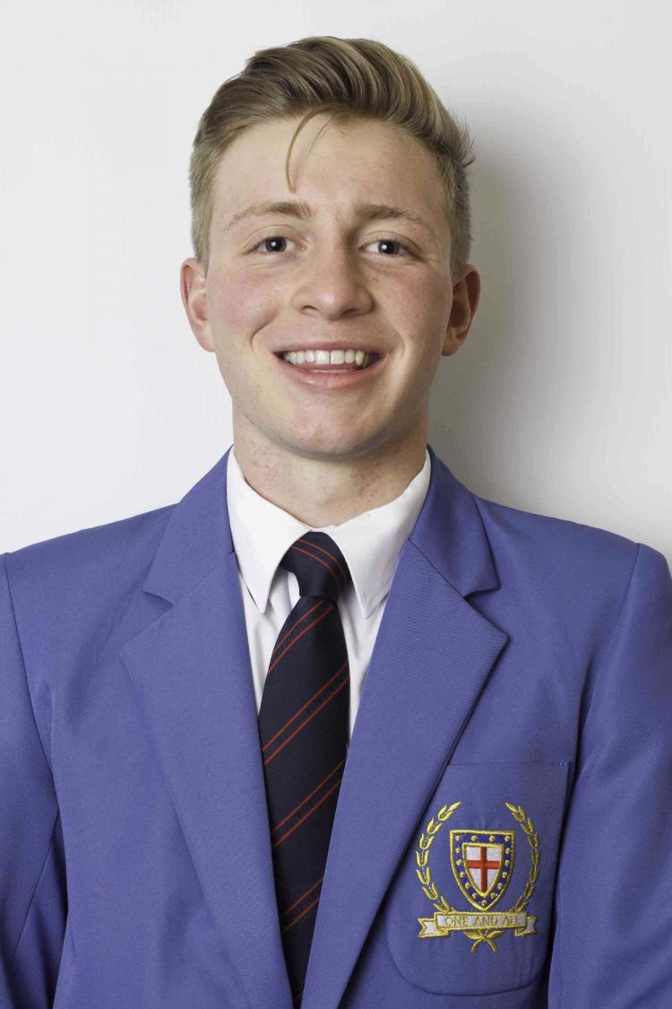 Hendrik Smith