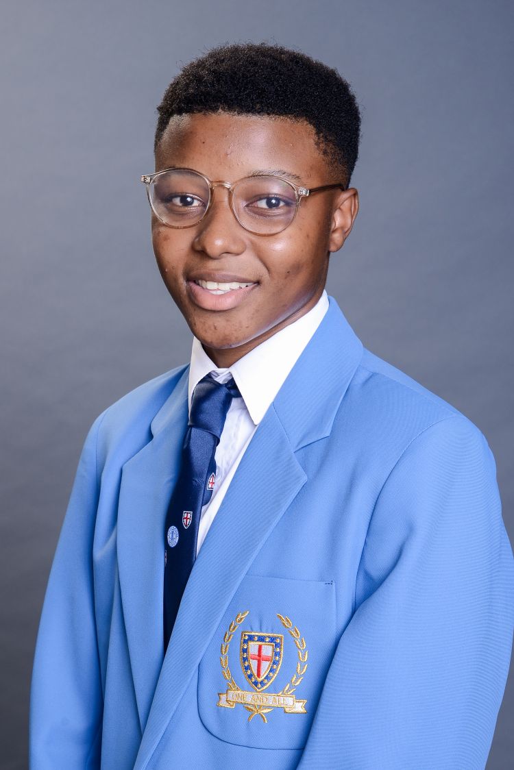 Lancelot Khumalo