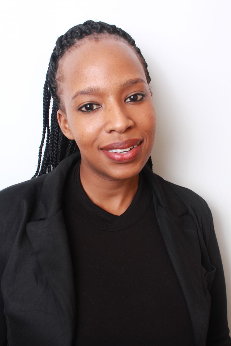 Boitumelo Kitime