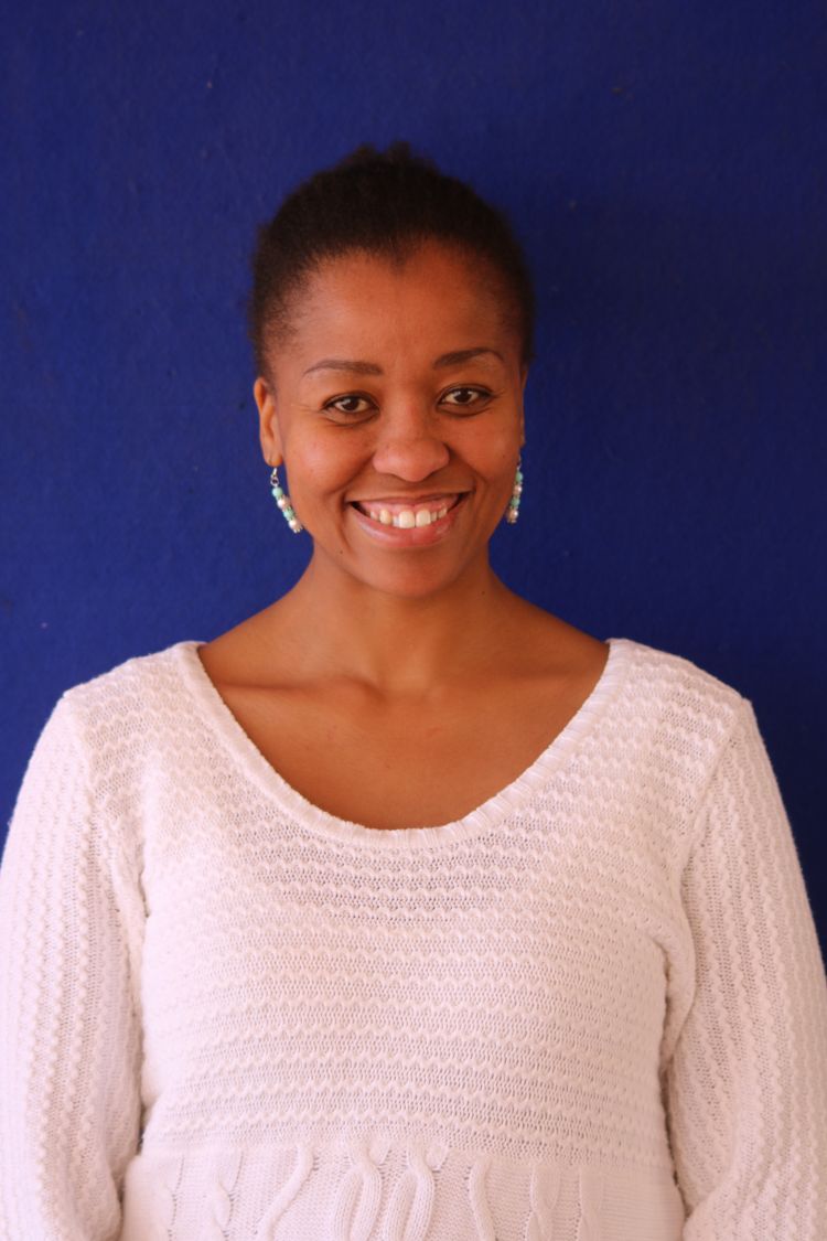 Gia Ndaba