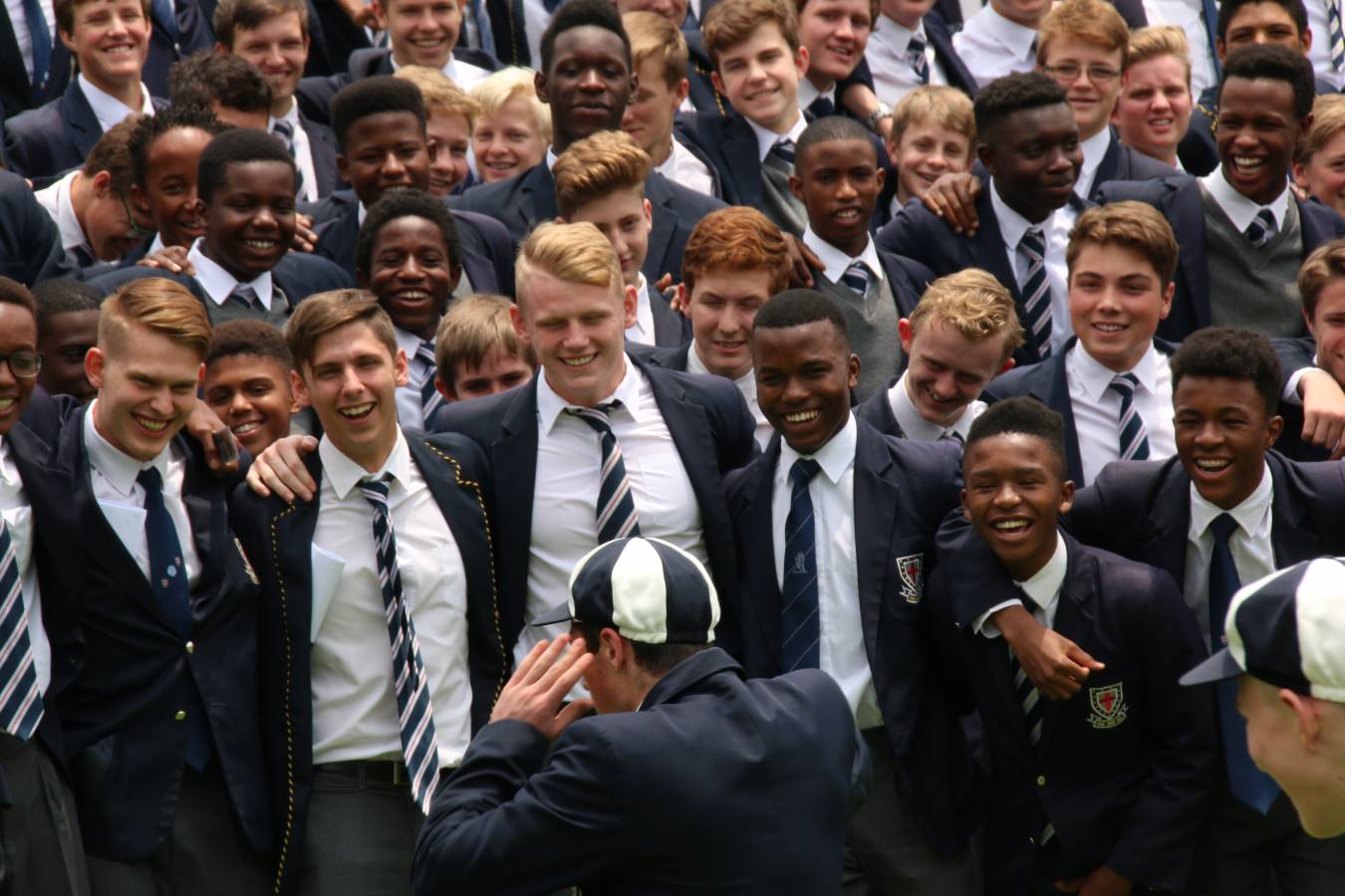 Boys' College