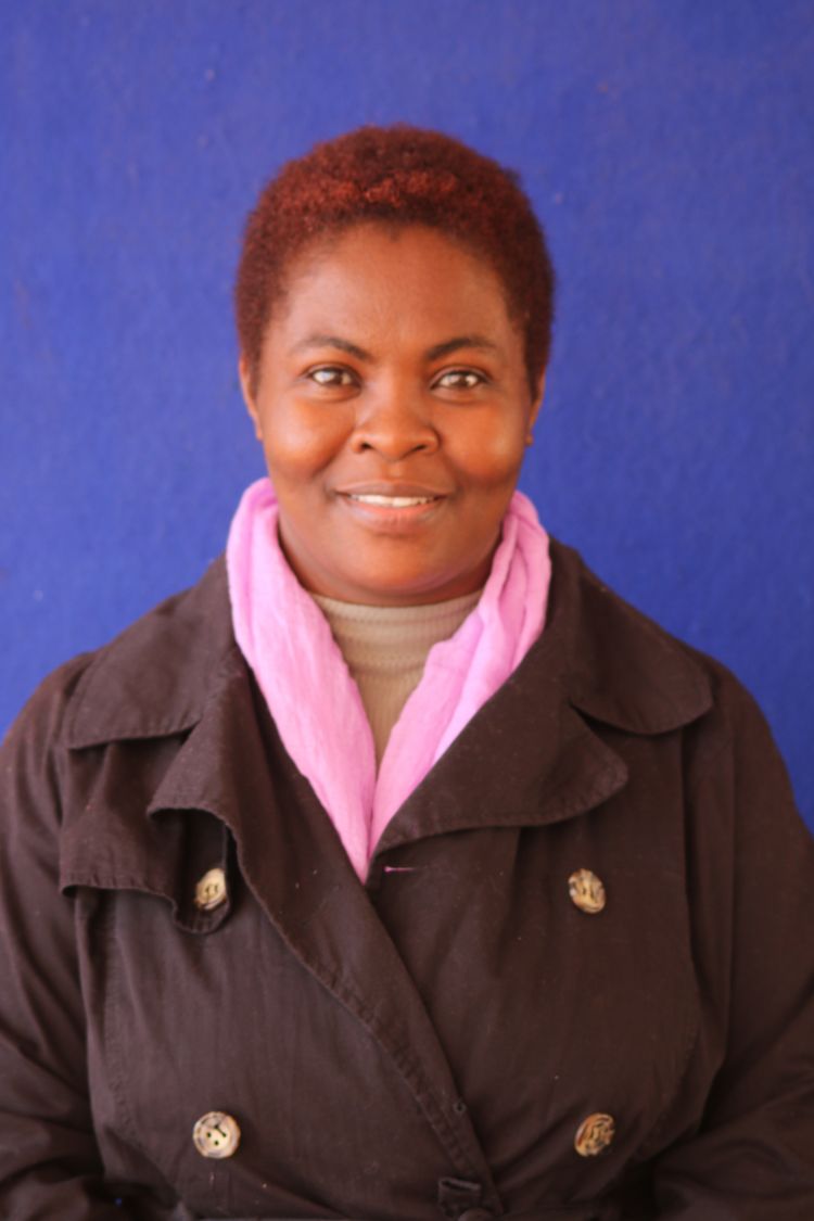 Gladys Ayaya