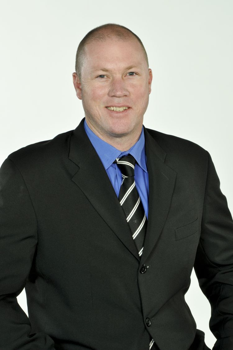 Greg Crighton