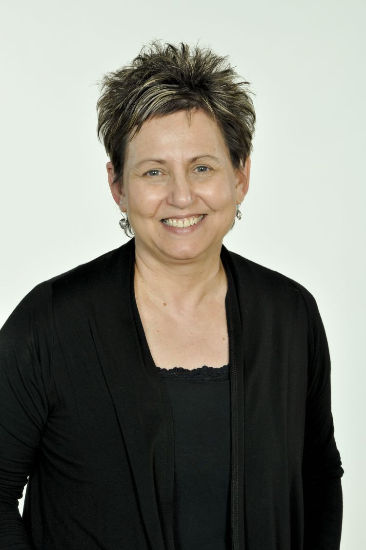 Lidia Upton