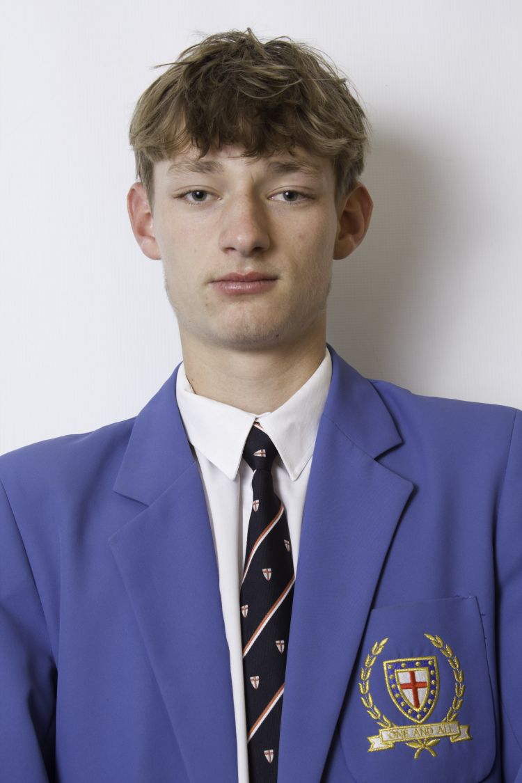 Aidan O'Flaherty