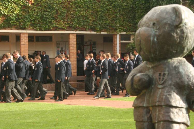 Outdoor Education