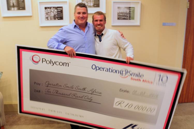 cheque