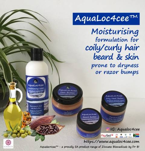 AquaLoc4cee™️