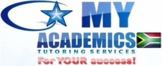 My Academics Tutoring Services