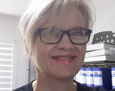 Afrikaans Language Tutoring