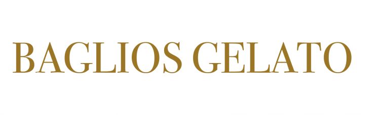 Baglios Gelato offering quality, passion & artisanal flair.