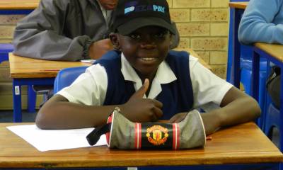 Thandulwazi General Donation
