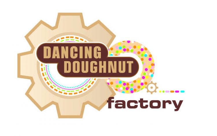 We are happy to have the Dancing Doghnut Team to the Saints Water Polo Invitational adding a sweet touch to the festivities.