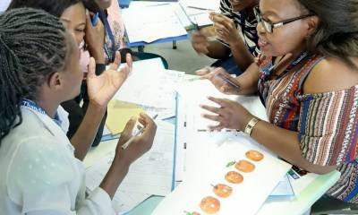Thandulwazi Teacher Development Programme