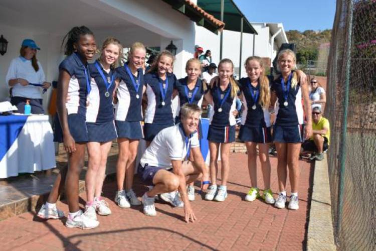 Girls_Prep_Netball