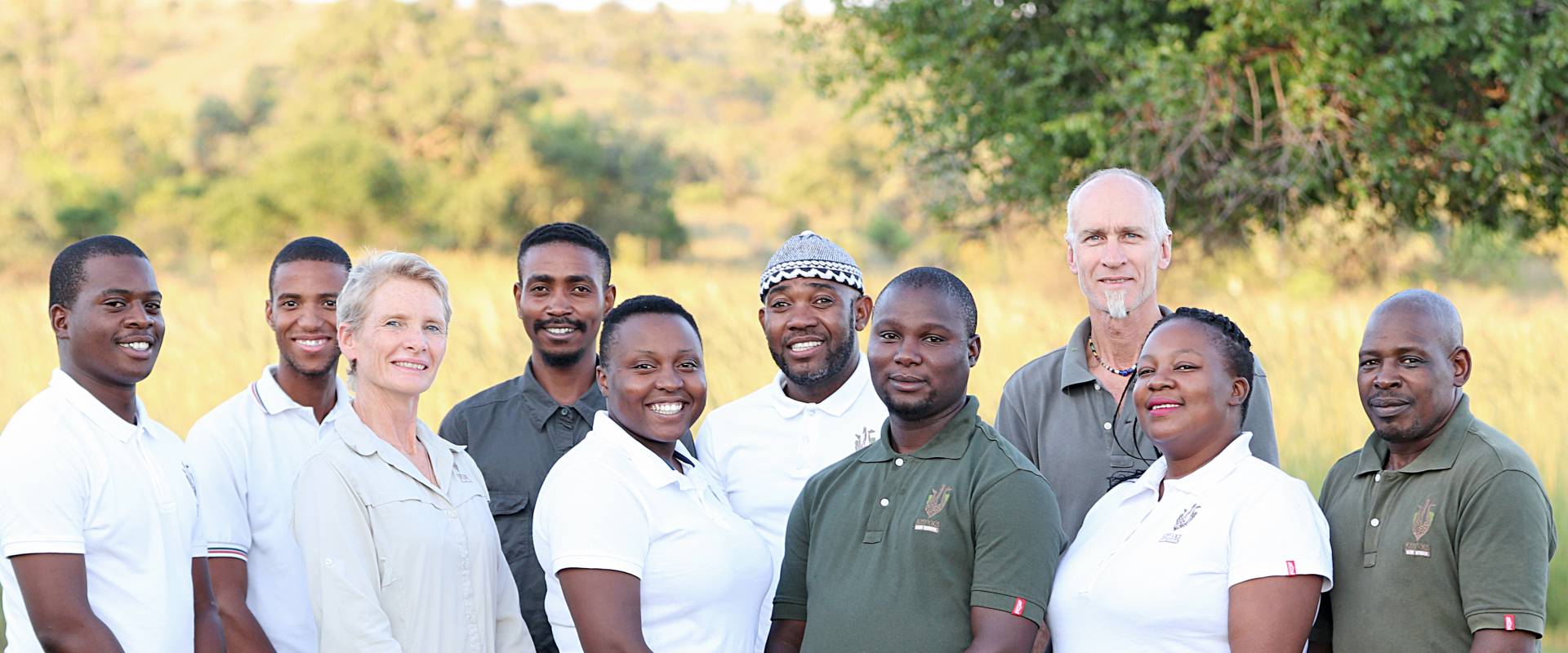 Kamoka Bush School