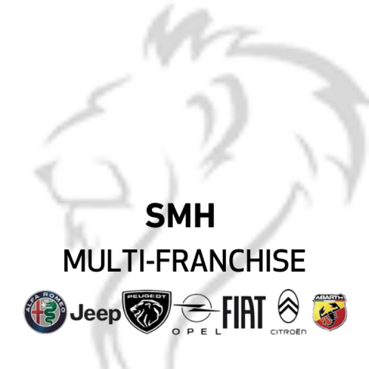 Thank you to our partner SMH for their support of the Saints Water Polo Invitational and of St Stithians College.