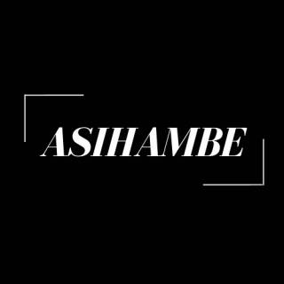 Asihambe Grip Socks