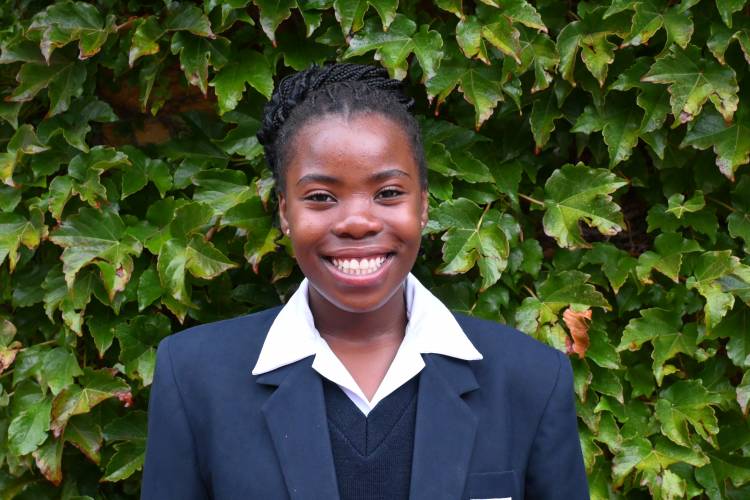 Sanele Gumede