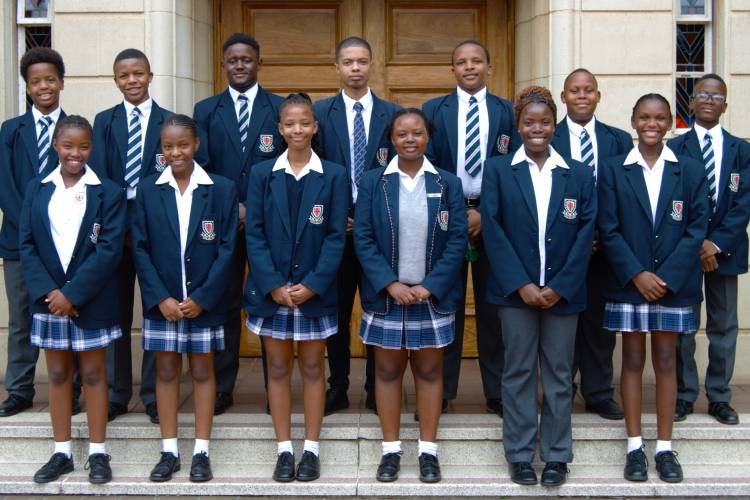 Thandulwazi Academic Scholarship Programme
