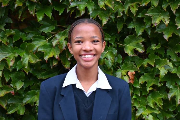 Tamia Mqalanga