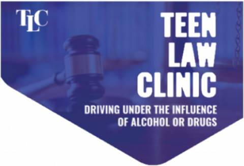 Teen Law Clinic
